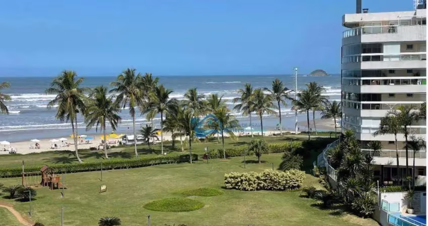 Apartamento com 4 dormitórios para alugar, 190 m² por r$ 30.000,00/mês - riviera módulo 07 - bertioga/sp