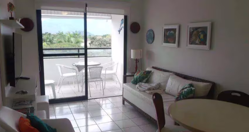 Apartamento com 3 dormitórios à venda, 86 m² por r$ 2.100.000,00 - riviera módulo 6 - bertioga/sp
