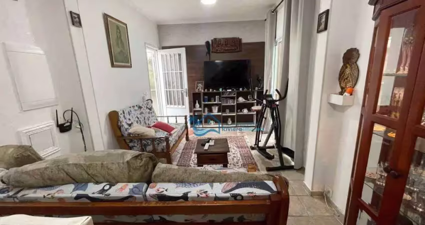 Village com 3 dormitórios à venda, 84 m² por r$ 920.000,00 - maitinga - bertioga/sp