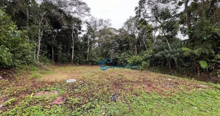 Terreno à venda, 396 m² por r$ 1.550.000,00 - riviera módulo 26 - bertioga/sp