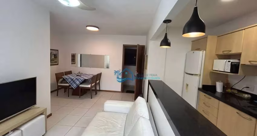 Apartamento com 2 dormitórios à venda, 60 m² por r$ 920.000 - jardim  são lourenço - bertioga/sp