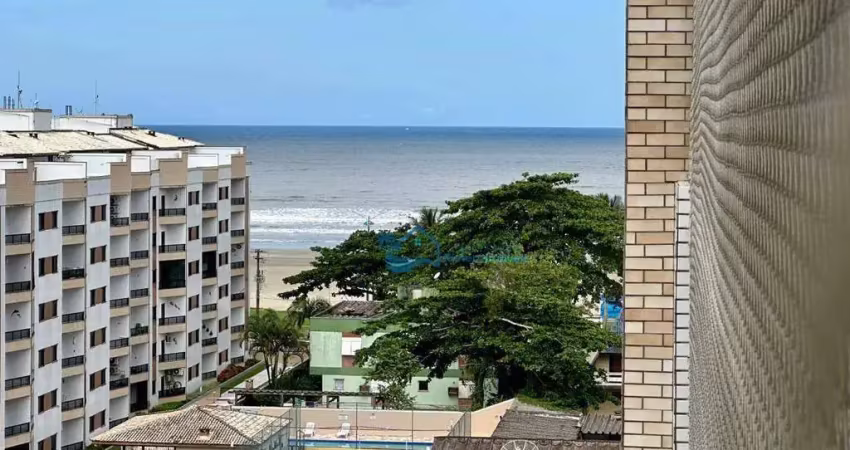 Apartamento com 3 dormitórios, 90 m² - venda por R$ 1.100.000,00 ou aluguel por R$ 6.500,00/mês - Centro - Bertioga/SP