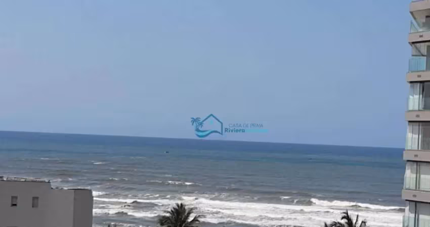 Apartamento com 3 dormitórios à venda, 170 m² por r$ 4.200.000,00 - riviera módulo 03 - bertioga/sp
