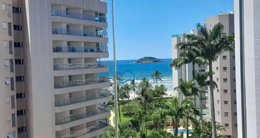 Apartamento com 2 dormitórios, 80 m² - venda por R$ 2.150.000,00 ou aluguel por R$ 6.300,00 - Riviera Módulo 3 - Bertioga/SP