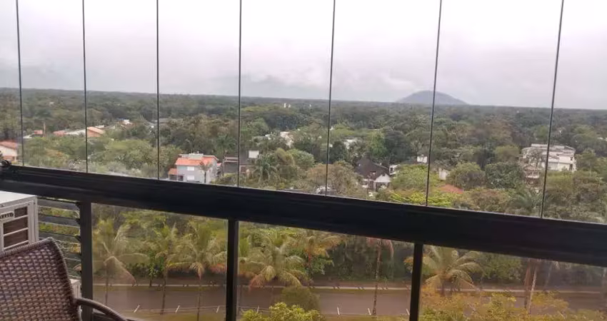 Apartamento com 2 dormitórios à venda, 90 m² por R$ 2.200.000,00 - Riviera Módulo 6 - Bertioga/SP