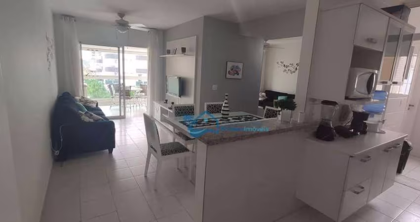 Apartamento com 3 dormitórios, 96 m² - venda por R$ 2.850.000,00 ou aluguel por R$ 14.230,89/mês - Riviera Módulo 2 - Bertioga/SP