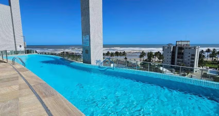 Cobertura com 4 dormitórios, 190 m² - venda por R$ 6.900.000,00 ou aluguel por R$ 3.900,00/dia - Riviera Módulo 5 - Bertioga/SP