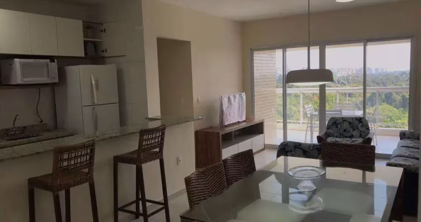 Apartamento com 3 dormitórios, 98 m² - venda por R$ 1.450.000,00 ou aluguel por R$ 8.000,00/mês - Jardim  São Lourenço - Bertioga/SP
