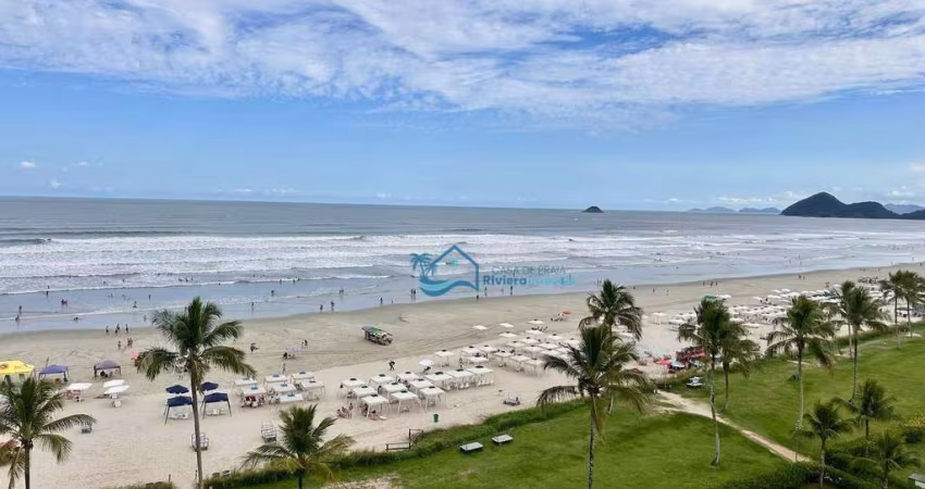 Cobertura com 4 dormitórios à venda, 400 m² por R$ 16.000.000,00 - Riviera - Módulo 7 - Bertioga/SP