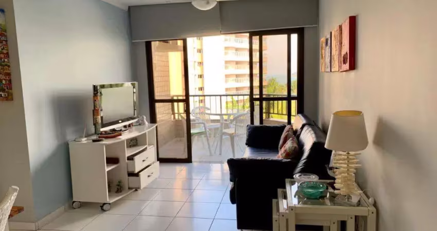 Apartamento com 2 dormitórios à venda, 77 m² por R$ 2.300.000,00 - Riviera Módulo 3 - Bertioga/SP