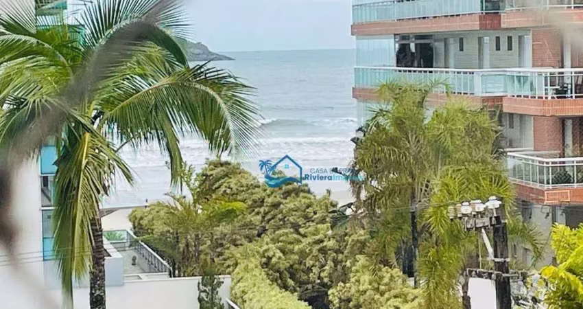 Apartamento com 3 dormitórios, 114 m² - venda por r$ 3.300.000,00 ou aluguel por r$ 13.000,00/mês - riviera módulo 02 - bertioga/sp