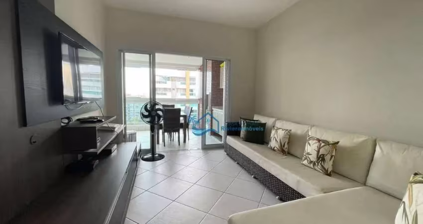 Apartamento com 4 dormitórios, 139 m² - venda por r$ 3.500.000,00 ou aluguel por r$ 10.500,00/mês - riviera - módulo 8 - bertioga/sp