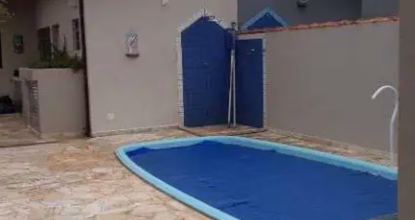 Casa com 4 dormitórios, 200 m² - venda por r$ 1.500.000,00 ou aluguel por r$ 7.500,00/ano - jardim  são lourenço - bertioga/sp