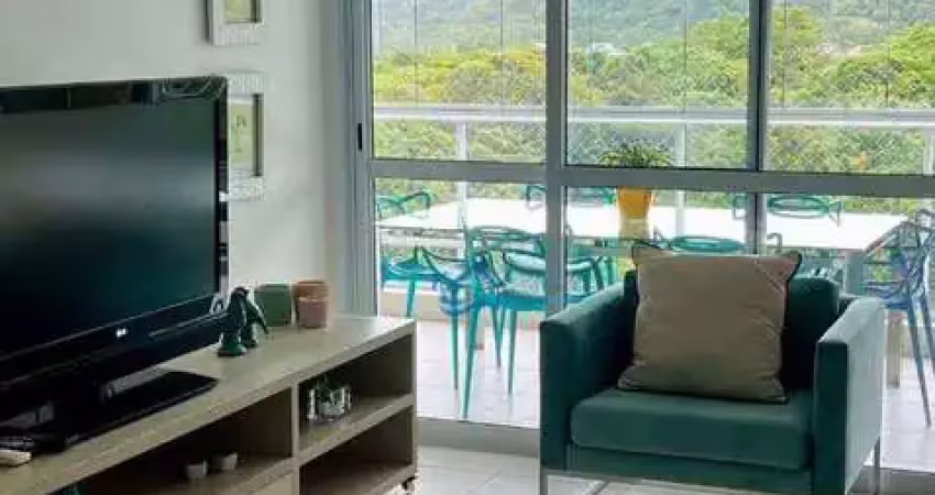 Apartamento com 3 dormitórios para alugar, 138 m² por r$ 3.200,00/dia - riviera - módulo 8 - bertioga/sp