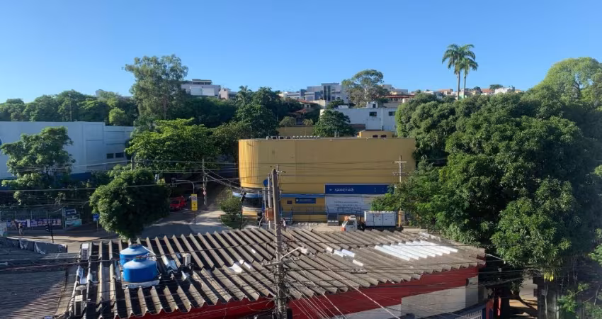 Reformado 2 quartos com vaga