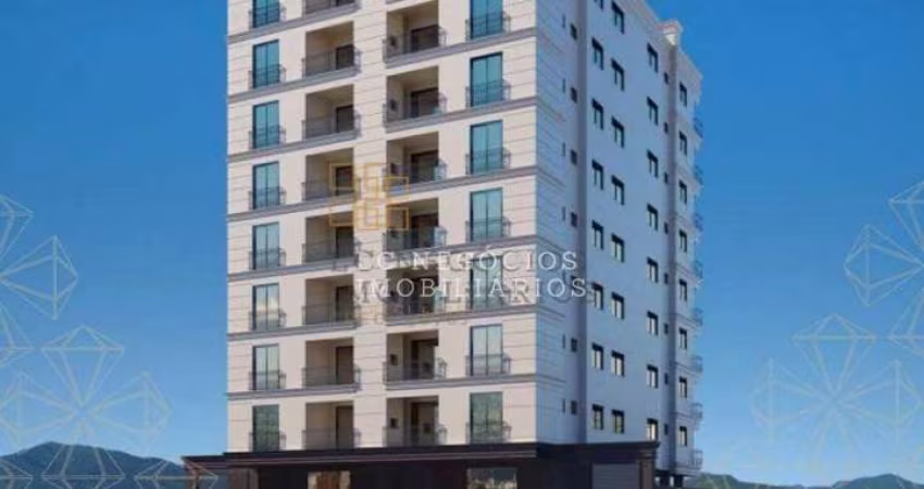 Apartamento à venda no bairro Jardim Eldorado em Palhoça/SC