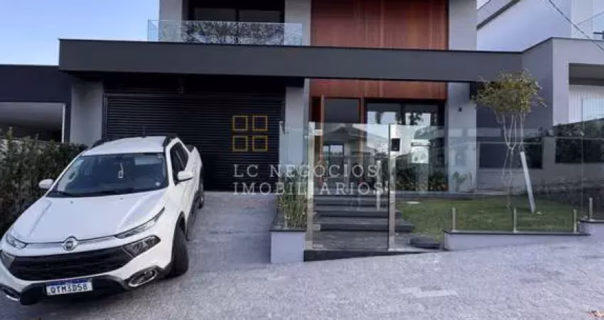 Casa com 4 quartos à venda em Pedra Branca, Palhoça 