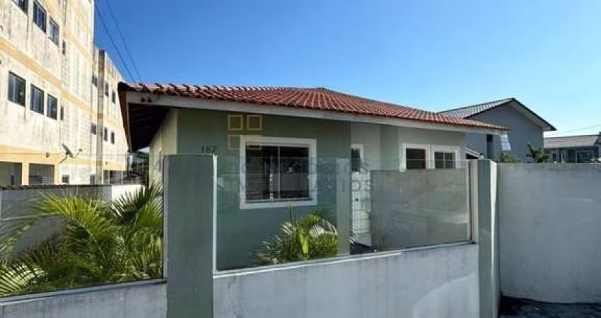 Casa à venda no bairro Ceniro Martins em São José/SC