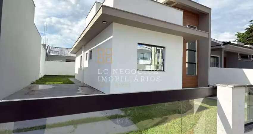 Casa com 3 quartos à venda na Bela Vista, Palhoça 