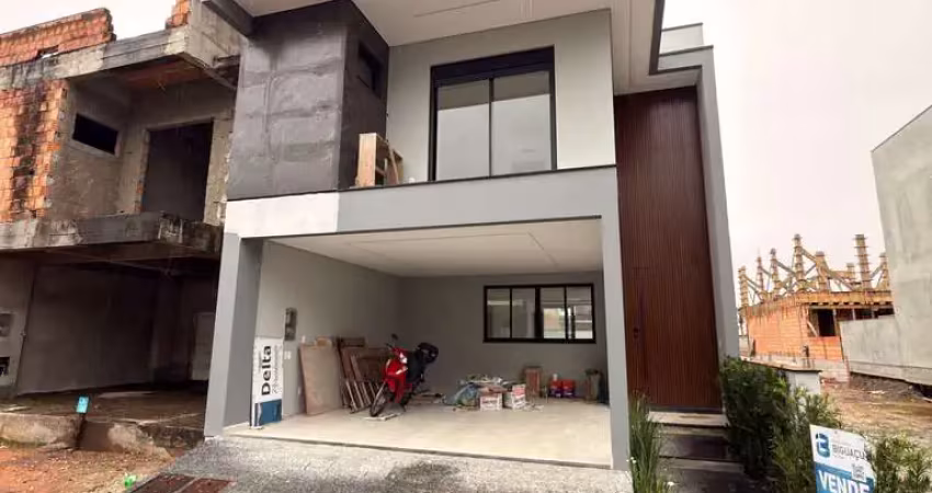 Casa à venda no bairro bairro deltaville em biguaçu/sc