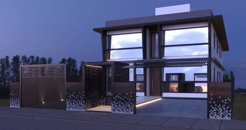 Apartamento à venda no bairro Praia do Sonho em Palhoça/SC