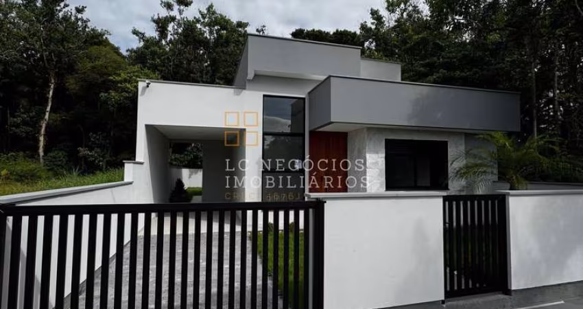 Casa à venda no bairro Forquilhas em São José/SC