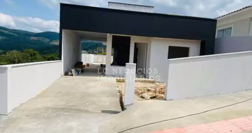 Casa com 3 quartos à venda na Bela Vista, Palhoça 
