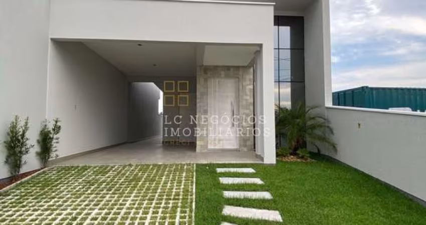 Casa à venda no bairro Aririu em Palhoça/SC