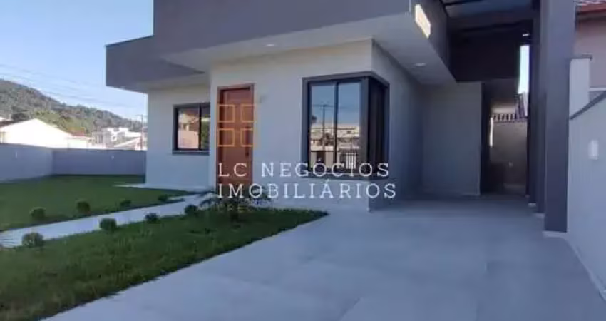 Casa com 3 quartos à venda na Bela Vista, Palhoça 