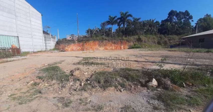Terreno à venda no bairro Bela Vista em Palhoça/SC