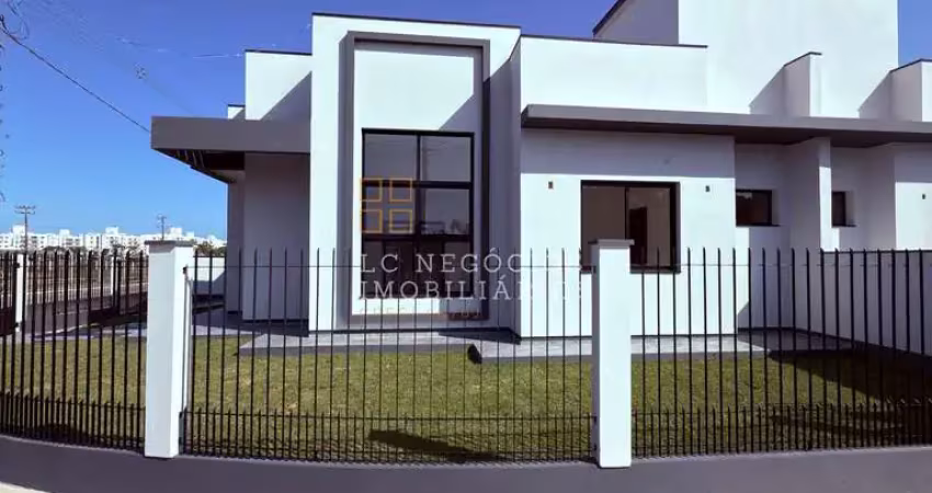 Casa à venda no bairro sertão do maruim - são josé/sc