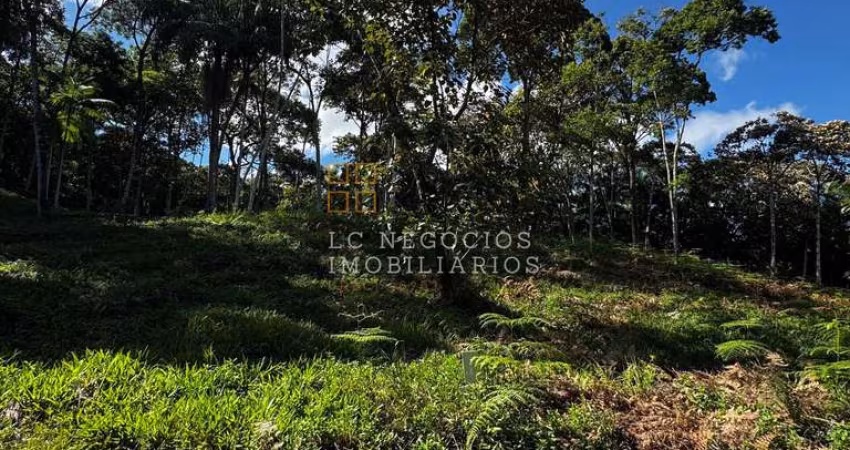 Terreno à venda no bairro Varginha - Santo Amaro da Imperatriz/SC