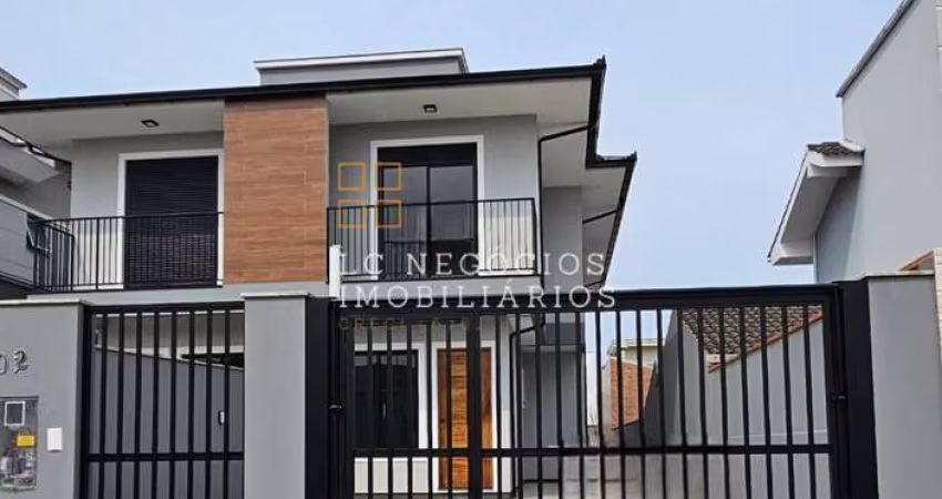 Casa à venda no bairro Forquilhas em São José/SC