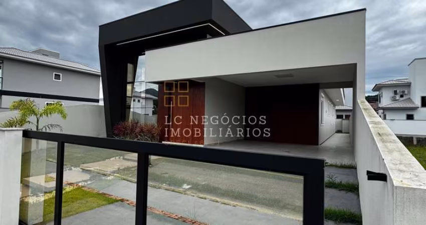 Casa à venda no bairro Sul do Rio - Santo Amaro da Imperatriz/SC