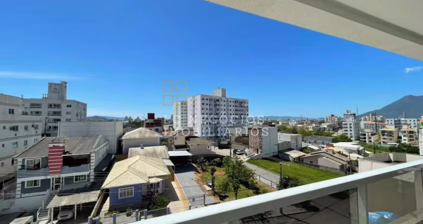 Apartamento Padrão
