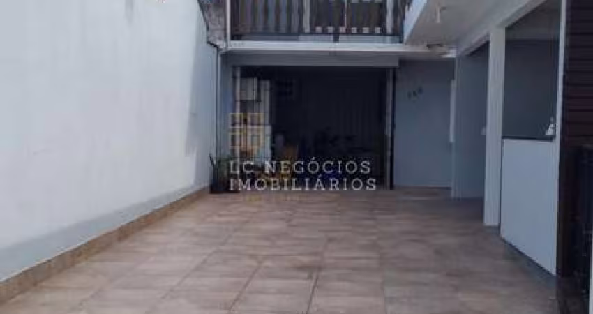 Casa à venda no bairro São Sebastião - Palhoça/SC