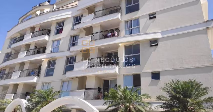 Apartamento à venda no bairro Pagani - Palhoça/SC