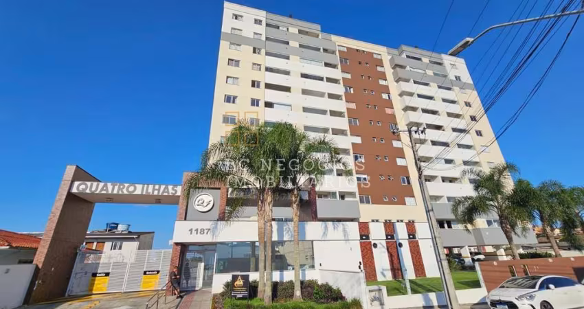 Apartamento à venda no bairro Areias - São José/SC