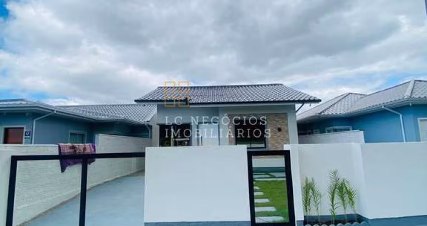 Casa à venda no bairro Forquilhas - São José/SC