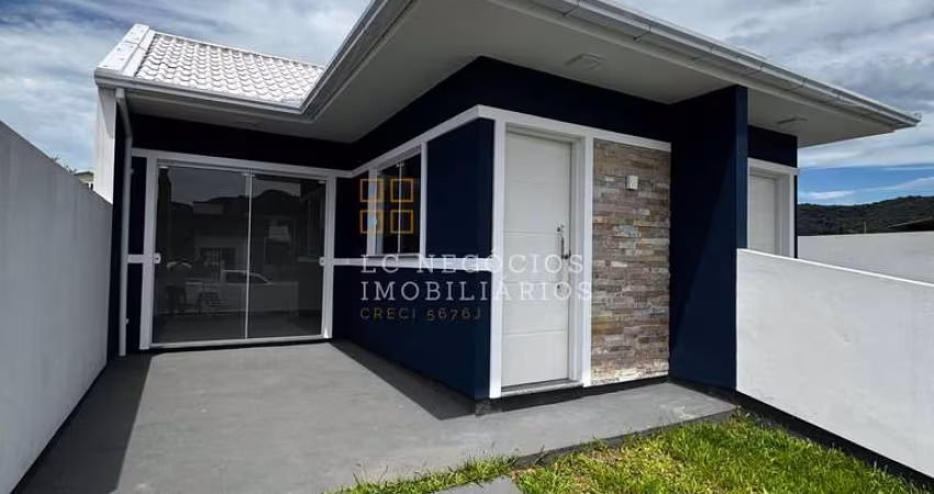 Casa à venda no bairro Forquilhas - São José/SC