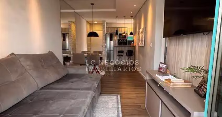 Apartamento à venda no bairro Areias - São José/SC