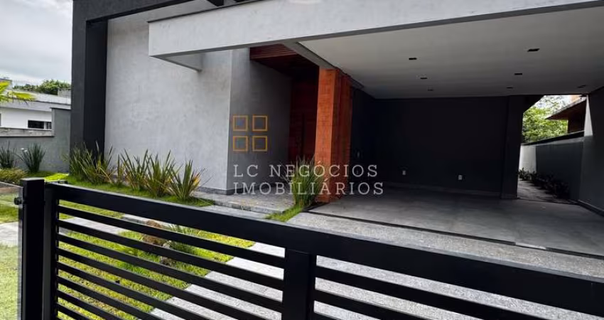 Casa à venda no bairro Sertão do Maruim - São José/SC