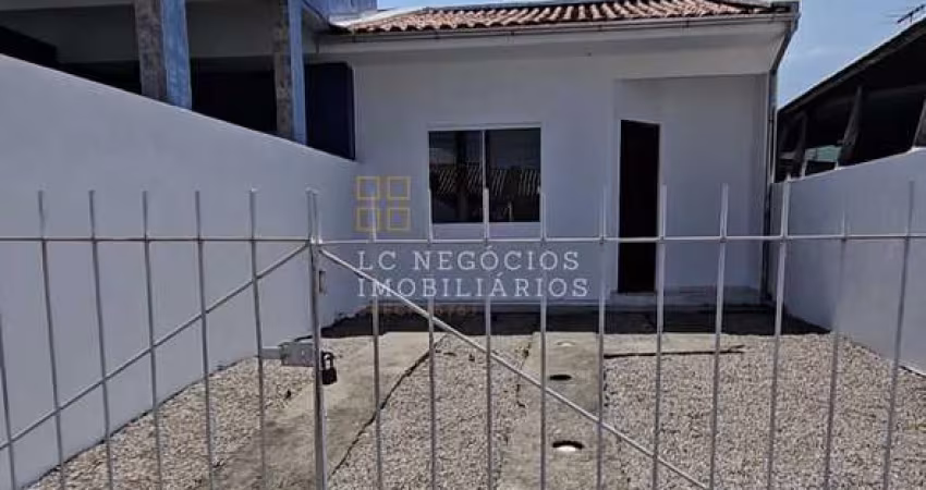 Casa à venda no bairro Forquilhas - São José/SC