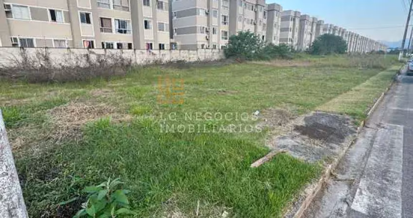Terreno à venda no bairro sertão do maruim - são josé/sc