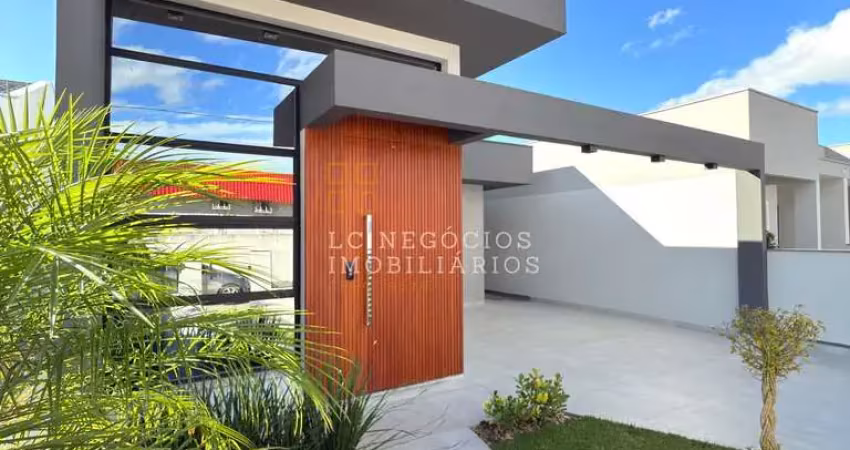 Casa com 2 quartos à venda no Forquilhas, São José 