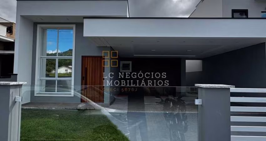 Casa à venda no bairro Forquilhas - São José/SC