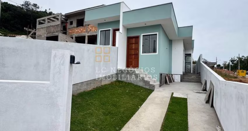 Casa à venda no bairro Forquilhas - São José/SC