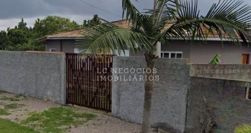 Casa à venda no bairro Centro - Laguna/SC