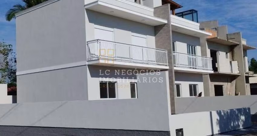 Sobrado à venda no bairro Pinheira (Ens Brito) - Palhoça/SC