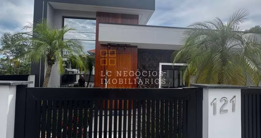 Casa à venda no bairro Potecas - São José/SC